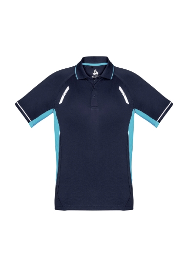 Picture of Biz Collection, Renegade Kids Polo